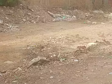 Land For sale in El Lebeny, El Haram, 237 sqm