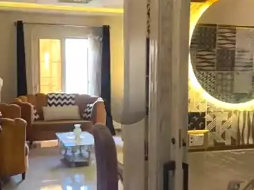 شقق مفروشة للإيجار في اللبيني، الهرم، 120 متر