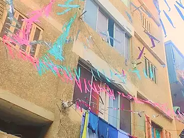 Building For sale in Khatem El Morsalin St, Tersa, 80 sqm
