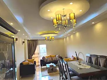 Apartments For sale in El Orouba St., El Mariotia, 165 sqm