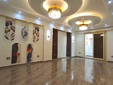شقق للبيع في شارع محمود العيسوي، ميامي، 130 متر