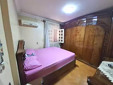 Apartments For sale in Mamal Al Alaban St., El Sahel, 140 sqm