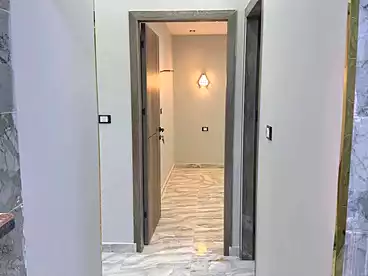 Apartments For sale in El Magzar El Aly St., El Lebeny, 140 sqm