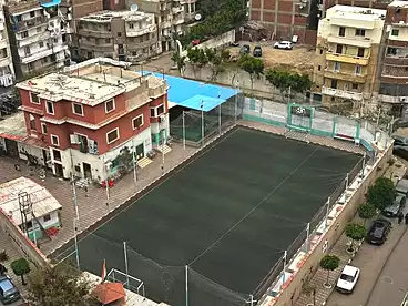 شقق للبيع في السيوف، الاسكندرية، 125 متر