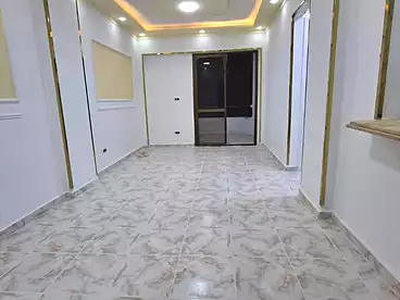 Apartments For sale in Shatee El Nakheel, Al Agamy, 60 sqm