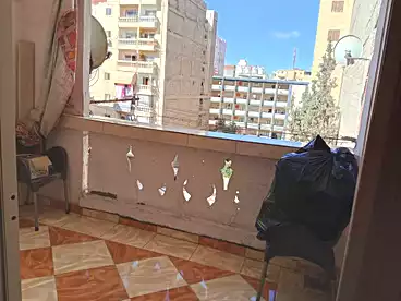 Apartments For sale in Al Samalehy 1 St, El Bitash, 130 sqm