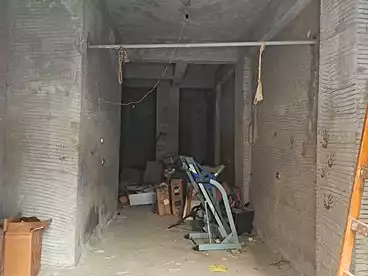 Commercial For sale in El Maahad El Dini St., Al Asafra Qebli, 64 sqm