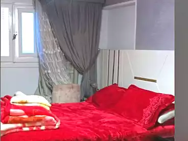 شقق للبيع في المندرة بحري، المندرة، 90 متر