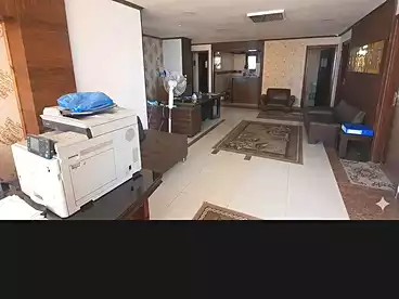 Apartments For sale in El Gaish Road, Sidi Bishr, 130 sqm