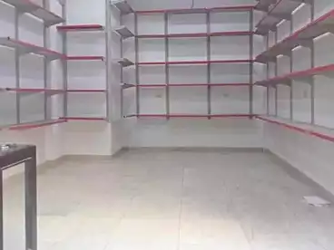 Commercial For sale in Shamaa, El Seyouf, 30 sqm