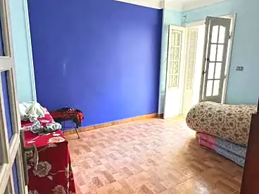Apartments For sale in Ganaklis, Alexandria, 150 sqm