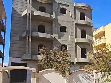 عقارات للبيع في برج العرب الجديدة، الاسكندرية، 256 متر