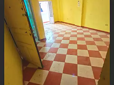 Apartments For sale in El Kholafaa El Rashdeen St., El Hanouvel, 90 sqm