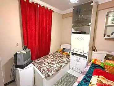 شقق للبيع في سيدي بشر، الاسكندرية، 65 متر