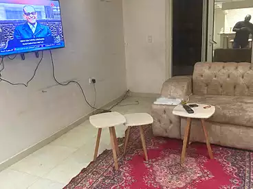 Furnished Apartment For rent in Kabeish Road, Faisal, 130 sqm