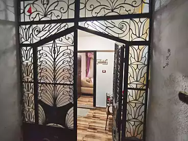 Apartments For sale in Abu Yusuf, Al Agamy, 125 sqm