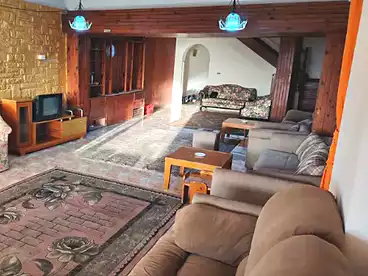 فلل للإيجار في شهر العسل، البيطاش، 400 متر