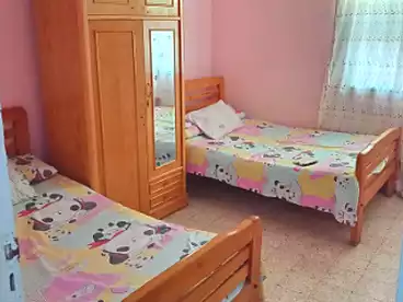 عقارات للإيجار في الهانوفيل، العجمي، 85 متر