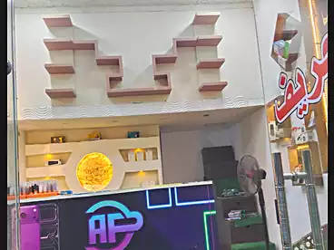 Commercial For sale in Gaafar Hasan El Saban St., Kafr Tuhurmos, 28 sqm
