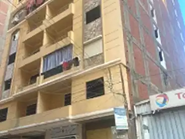 Apartments For sale in El Mahalah El Kobra City, El Mahallah El Kubra, 170 sqm