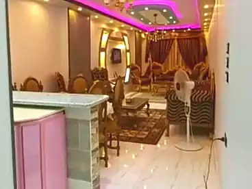 Apartments For sale in El Lebeny, El Haram, 170 sqm
