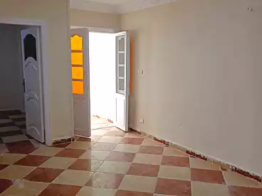 Apartments For sale in Abo Bakr El Sedeek St., El Hanouvel, 80 sqm
