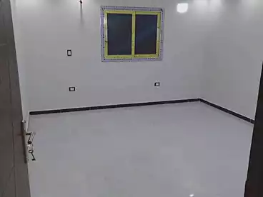 Apartments For sale in Rael St., Manshiet Ain Helwan, 145 sqm