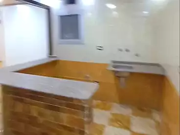 شقق للبيع في شارع رقم 55، شاطئ النخيل - ٦ اكتوبر، 90 متر