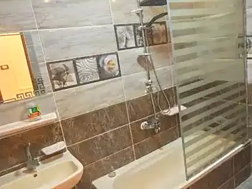 شقق للبيع في شارع قصر القويري، الهانوفيل، 125 متر