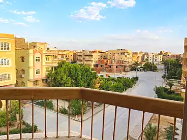 Apartments For sale in Neighbourhood 12, 15th of May, 120 sqm