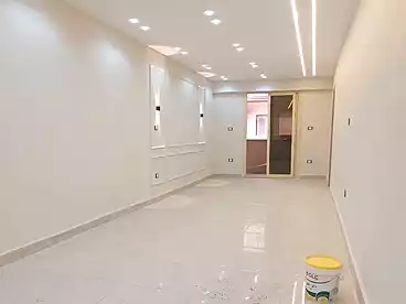 Apartments For sale in Qased Kareem St., El Bitash, 120 sqm