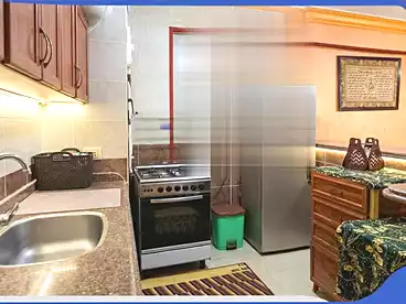 عقارات للبيع في شارع سيدي كمال، المندرة بحري، 120 متر