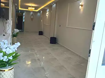 Apartments For sale in Ahmed Esmat St., Ain Shams, 145 sqm