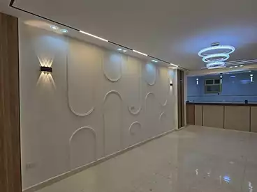 Apartments For sale in El Magzar El Aly St., El Lebeny, 160 sqm