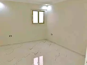 Apartments For rent in Mostafa Fahmy St., Helwan, 140 sqm