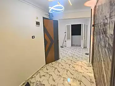 Apartments For sale in El Falki, El Seyouf, 60 sqm