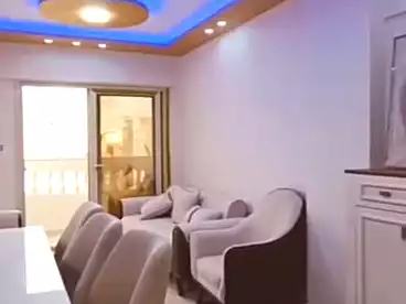 شقق للبيع في المندرة بحري، المندرة، 120 متر