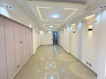 Apartments For sale in Mahmoud El Isawy St., Sidi Beshr Bahri, 170 sqm