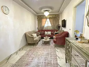 Apartments For sale in Al Asafra Qebli, El Asafra, 90 sqm