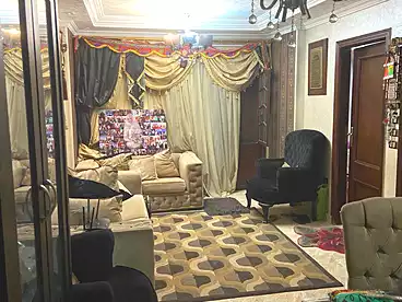 شقق للبيع في منشية التحرير، عين شمس، 125 متر