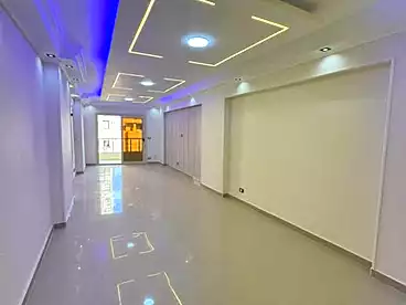 Apartments For sale in Mahmoud El Isawy St., Sidi Beshr Bahri, 170 sqm