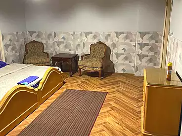 شقق مفروشة للبيع في المندرة بحري، المندرة، 215 متر