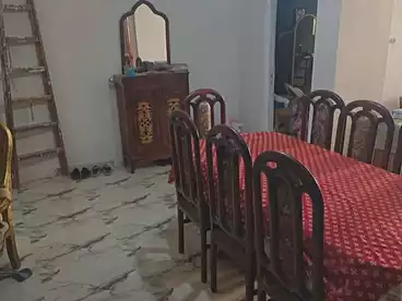 شقق للبيع في شارع سعد زغلول، البيطاش، 120 متر