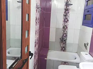 شقق للبيع في شارع جسر السويس، النزهة 2، 150 متر