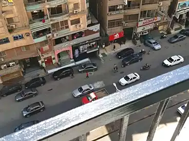 عقارات للإيجار في فيصل، القاهرة الكبرى، 170 متر