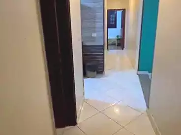 Furnished Apartment For rent in El Shaheed Ahmed Hamdy St., El Tawabek, 150 sqm