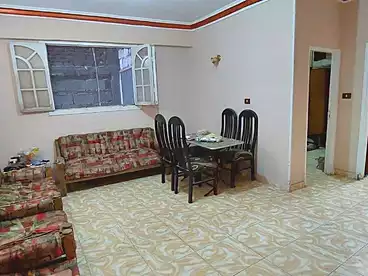 Furnished Apartment For sale in Bianchi, El Bitash, 65 sqm