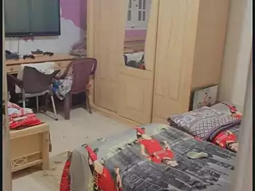 شقق للبيع في شارع الحي، البيطاش، 90 متر