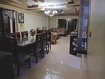 Furnished Apartment For sale in Sidi Bishr, Alexandria, 120 sqm