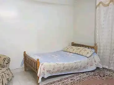 Apartments For rent in El Eshrein St., Ain Shams El Sharkia, 150 sqm